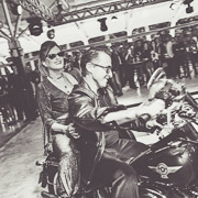 Aniversário de Roseli Schnaider