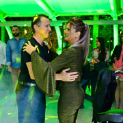 Aniversário de Roseli Schnaider