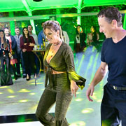 Aniversário de Roseli Schnaider