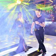 Aniversário de Roseli Schnaider