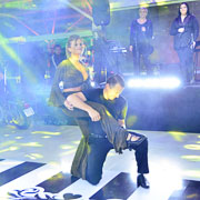 Aniversário de Roseli Schnaider