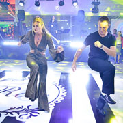 Aniversário de Roseli Schnaider