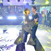 Aniversário de Roseli Schnaider