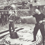 Aniversário de Roseli Schnaider