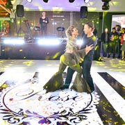 Aniversário de Roseli Schnaider