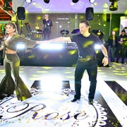 Aniversário de Roseli Schnaider