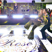 Aniversário de Roseli Schnaider