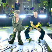 Aniversário de Roseli Schnaider