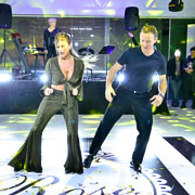 Aniversário de Roseli Schnaider