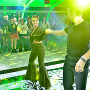 Aniversário de Roseli Schnaider