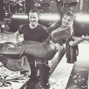 Aniversário de Roseli Schnaider